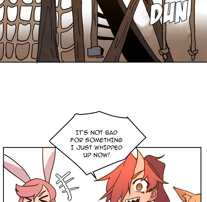 Overlord Time! Overlord Time! EP 50 - Toomics page 36 - 