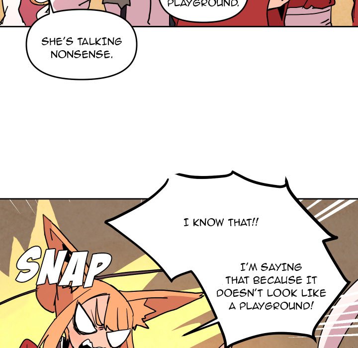 Overlord Time! Overlord Time! EP 50 - Toomics page 39 - 