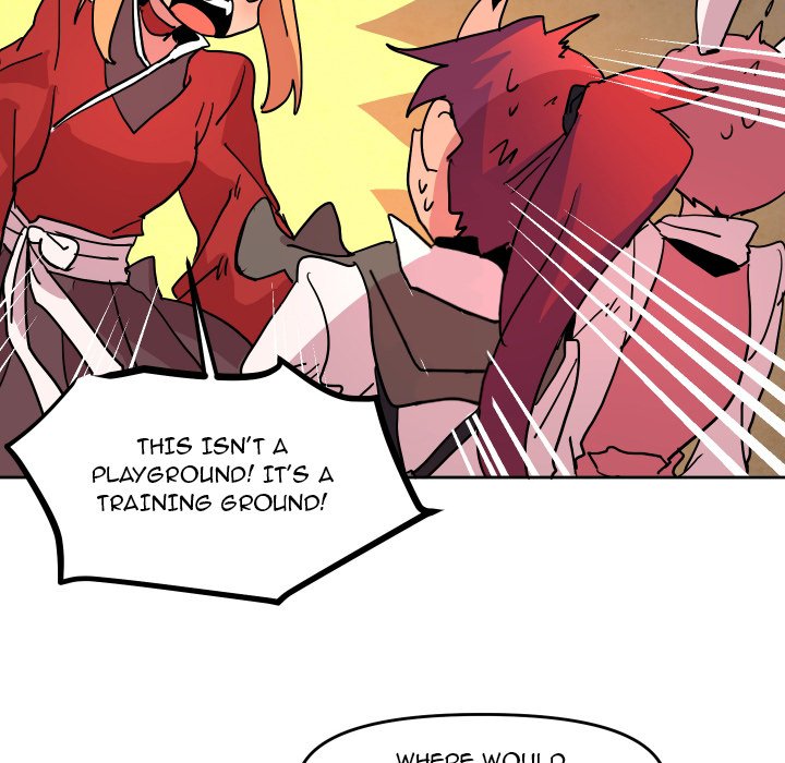 Overlord Time! Overlord Time! EP 50 - Toomics page 40 - 