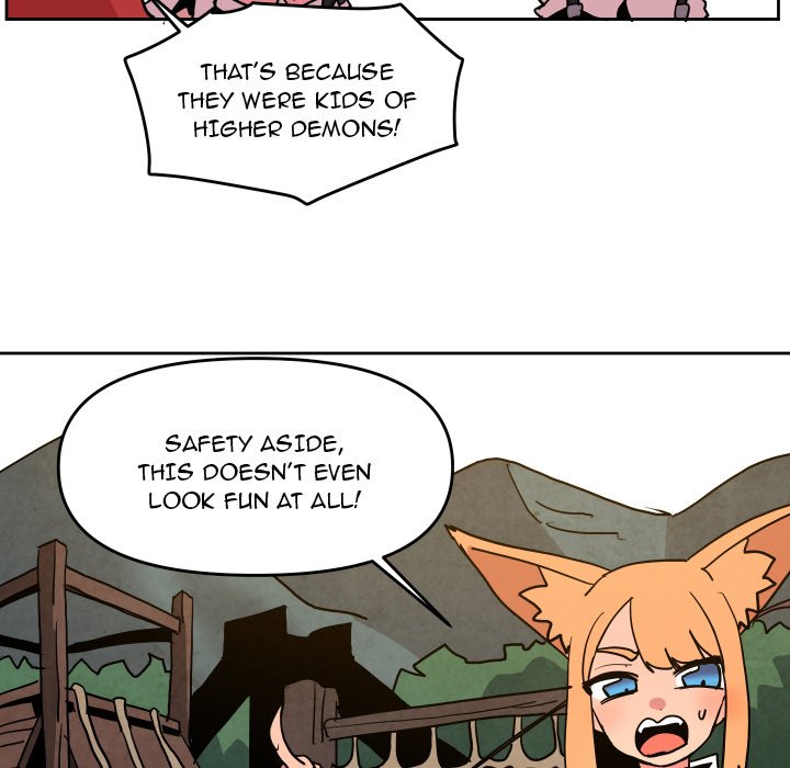 Overlord Time! Overlord Time! EP 50 - Toomics page 42 - 
