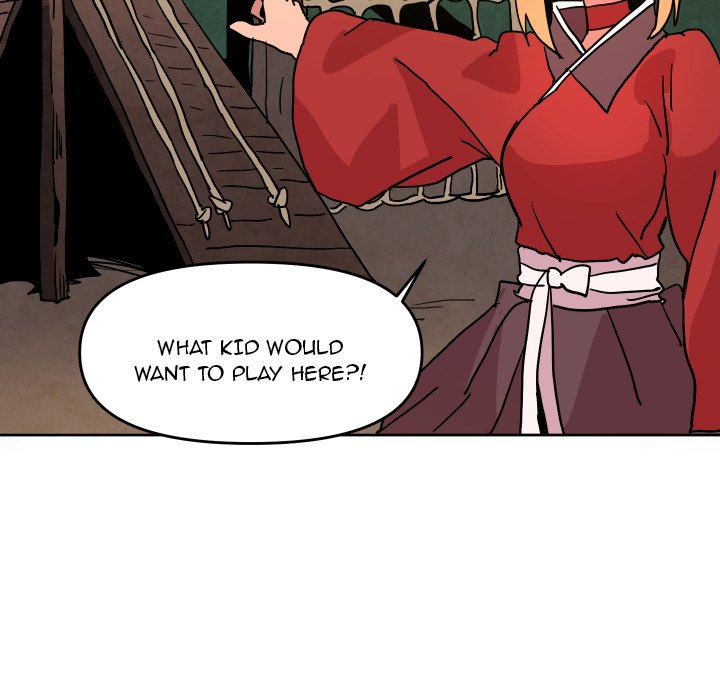 Overlord Time! Overlord Time! EP 50 - Toomics page 43 - 