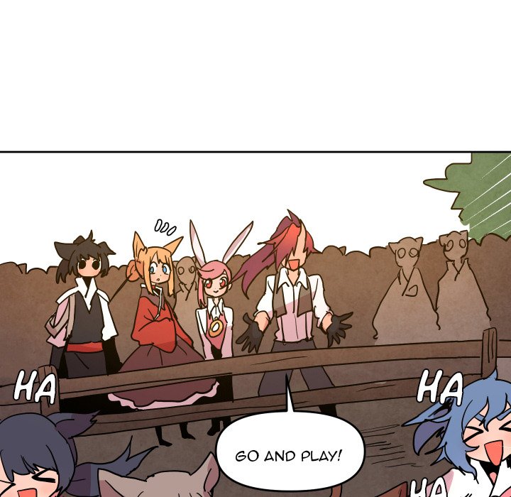 Overlord Time! Overlord Time! EP 50 - Toomics page 45 - 
