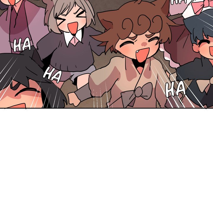 Overlord Time! Overlord Time! EP 50 - Toomics page 46 - 