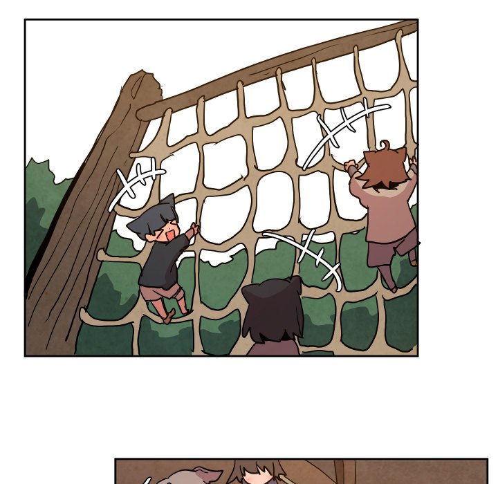 Overlord Time! Overlord Time! EP 50 - Toomics page 47 - 