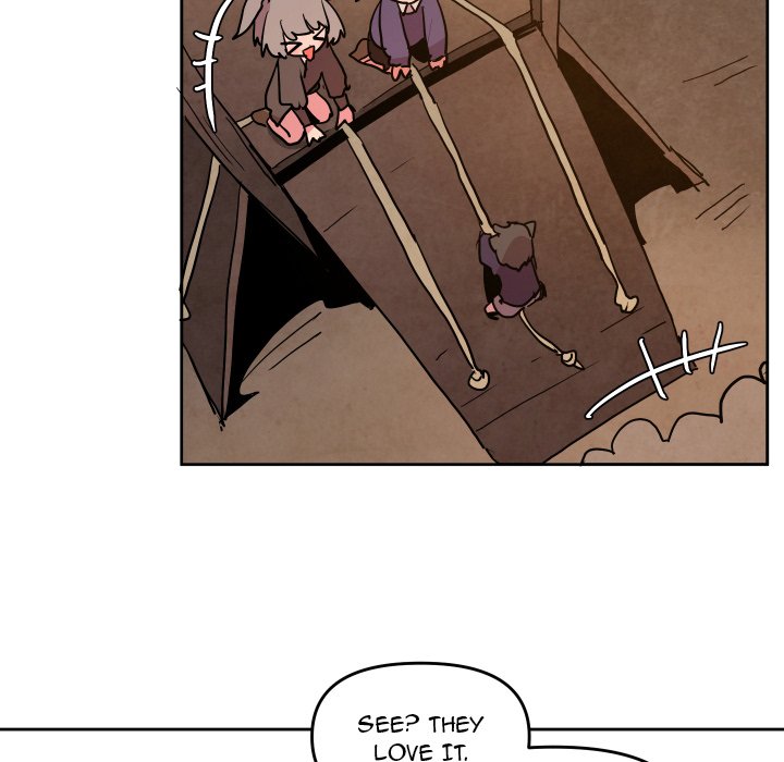Overlord Time! Overlord Time! EP 50 - Toomics page 48 - 