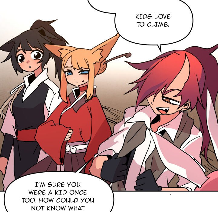 Overlord Time! Overlord Time! EP 50 - Toomics page 49 - 