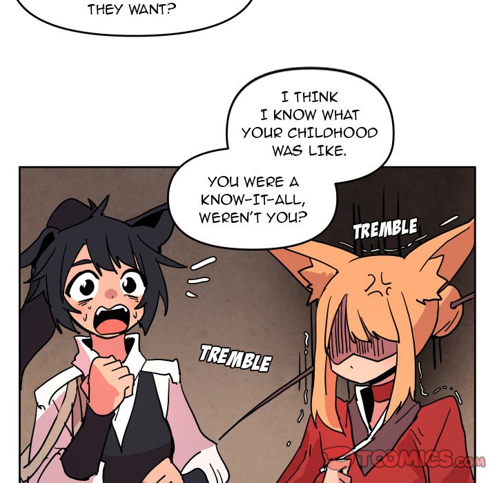 Overlord Time! Overlord Time! EP 50 - Toomics page 50 - 