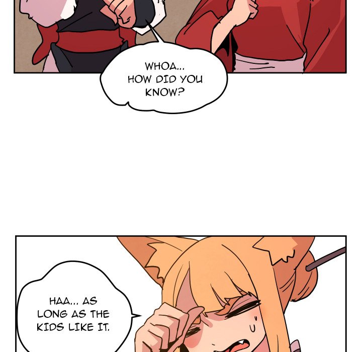 Overlord Time! Overlord Time! EP 50 - Toomics page 51 - 