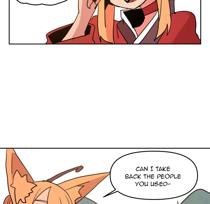 Overlord Time! Overlord Time! EP 50 - Toomics page 52 - 