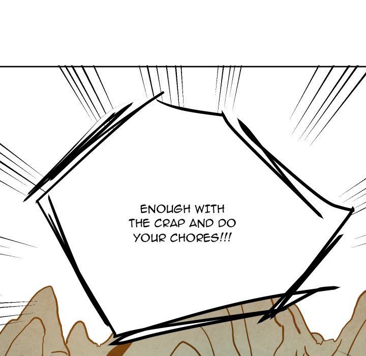 Overlord Time! Overlord Time! EP 50 - Toomics page 58 - 