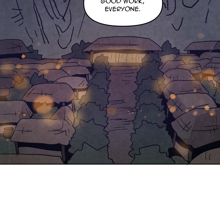 Overlord Time! Overlord Time! EP 50 - Toomics page 61 - 