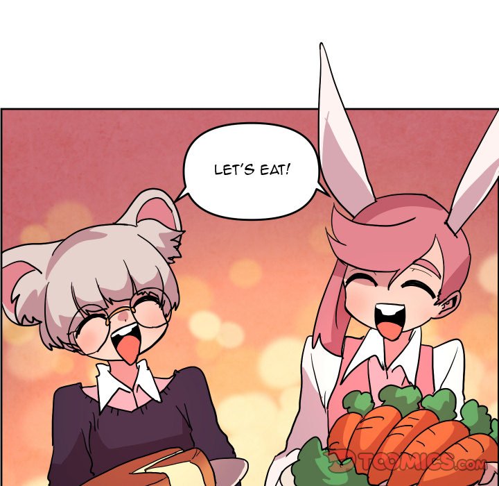 Overlord Time! Overlord Time! EP 50 - Toomics page 62 - 