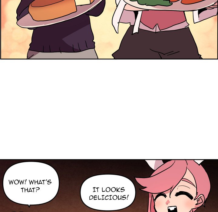 Overlord Time! Overlord Time! EP 50 - Toomics page 63 - 