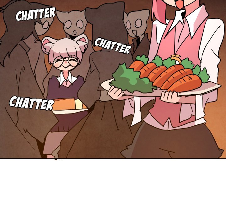 Overlord Time! Overlord Time! EP 50 - Toomics page 64 - 