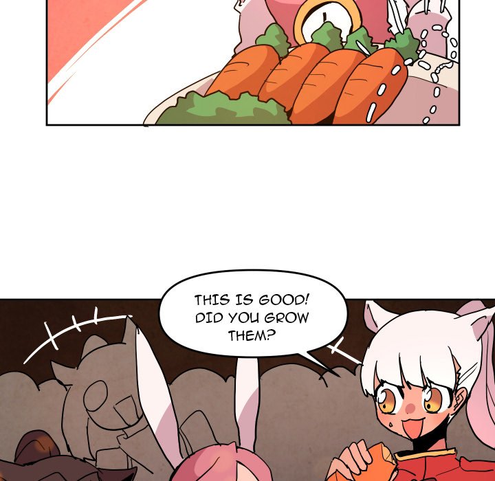 Overlord Time! Overlord Time! EP 50 - Toomics page 67 - 