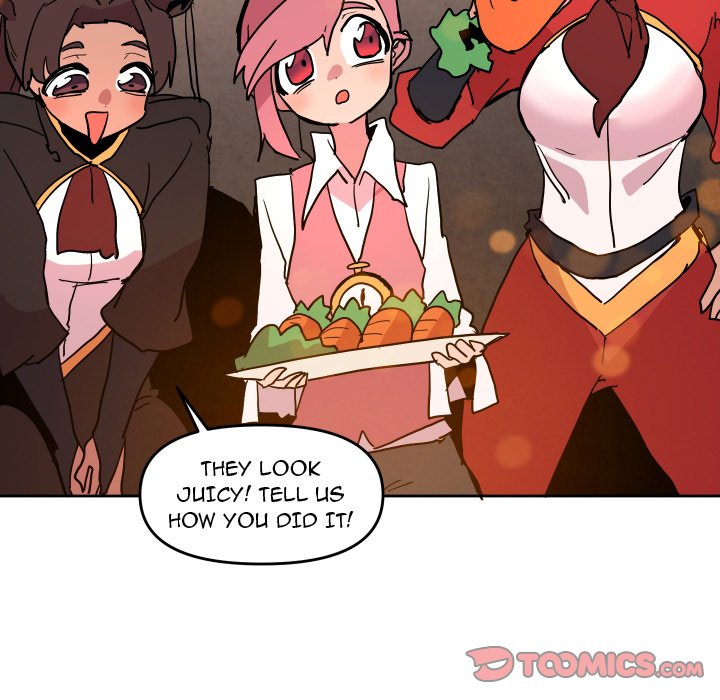Overlord Time! Overlord Time! EP 50 - Toomics page 68 - 