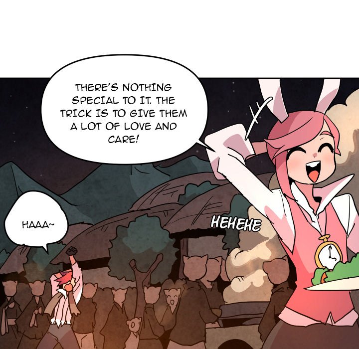 Overlord Time! Overlord Time! EP 50 - Toomics page 69 - 
