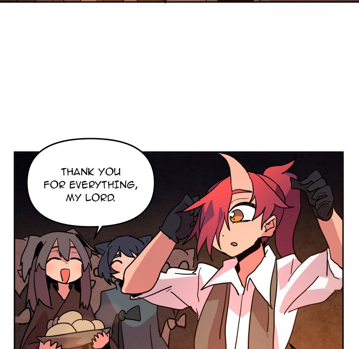 Overlord Time! Overlord Time! EP 50 - Toomics page 70 - 