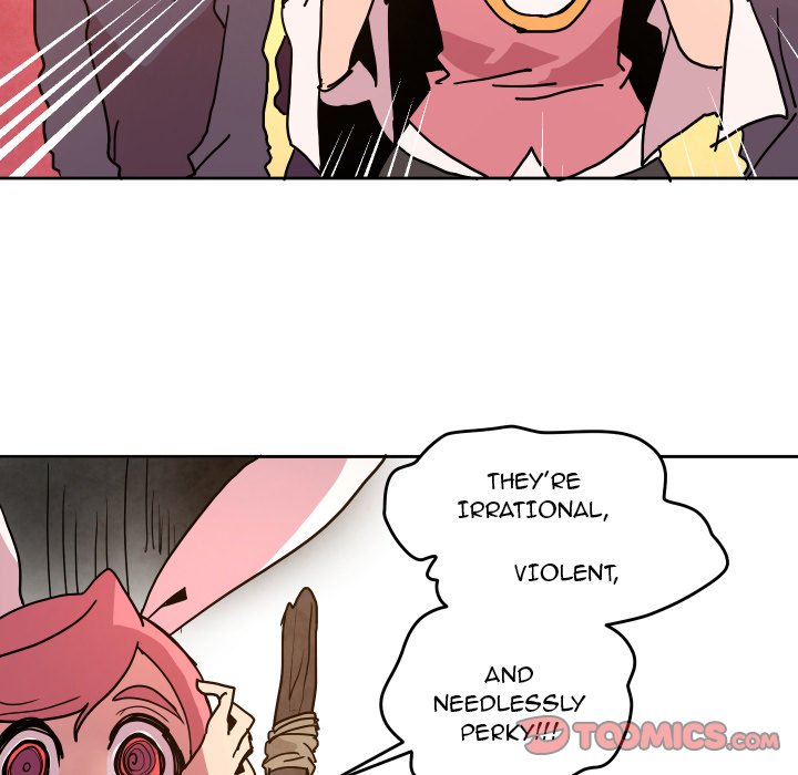 Overlord Time! Overlord Time! EP 50 - Toomics page 8 - 