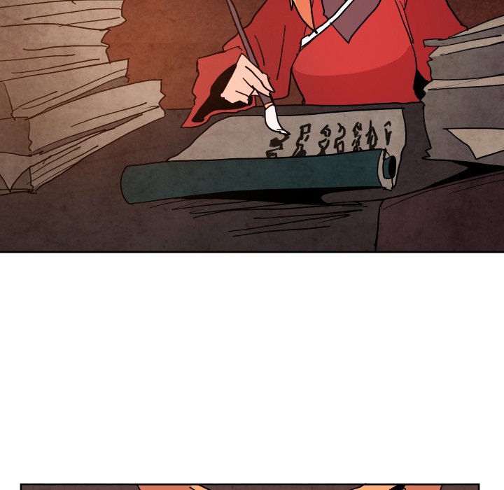Overlord Time! Overlord Time! EP 50 - Toomics page 75 - 