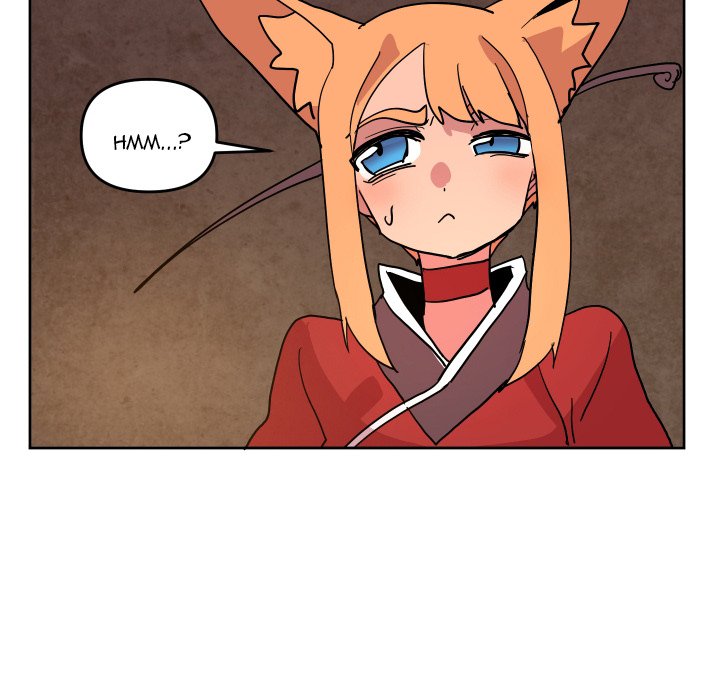 Overlord Time! Overlord Time! EP 50 - Toomics page 76 - 