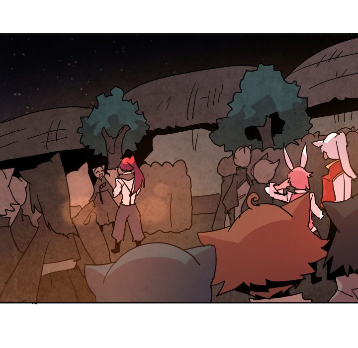 Overlord Time! Overlord Time! EP 50 - Toomics page 77 - 