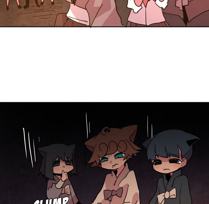 Overlord Time! Overlord Time! EP 50 - Toomics page 79 - 