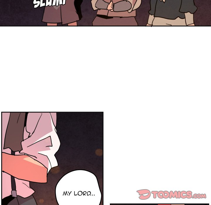 Overlord Time! Overlord Time! EP 50 - Toomics page 80 - 