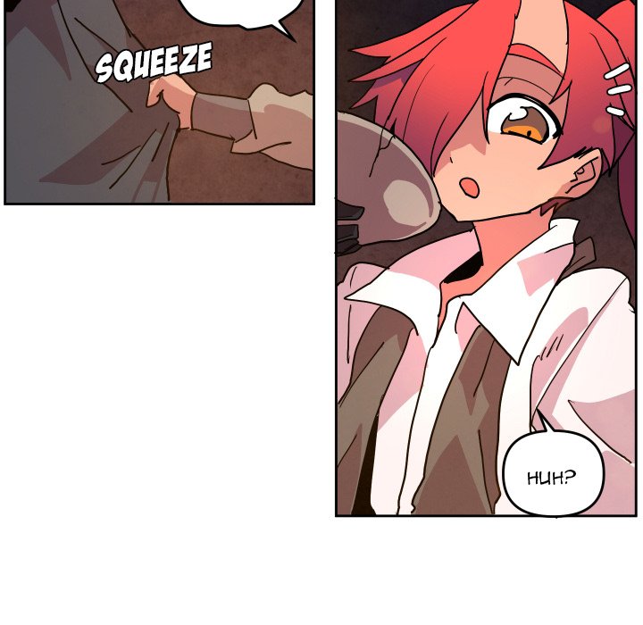 Overlord Time! Overlord Time! EP 50 - Toomics page 81 - 