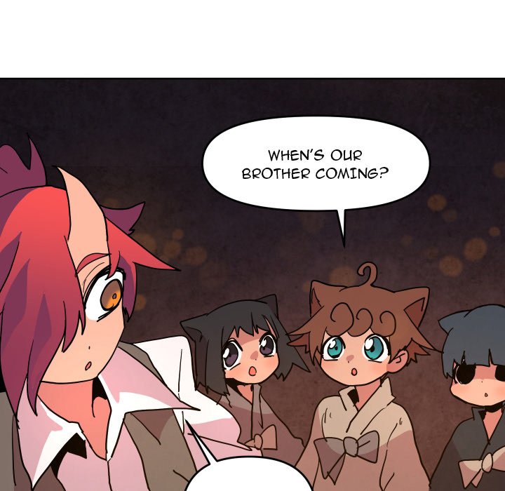 Overlord Time! Overlord Time! EP 50 - Toomics page 82 - 