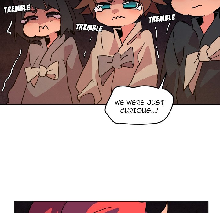 Overlord Time! Overlord Time! EP 50 - Toomics page 85 - 