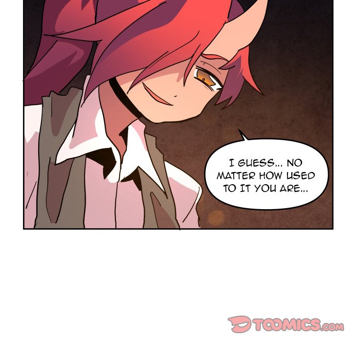 Overlord Time! Overlord Time! EP 50 - Toomics page 86 - 