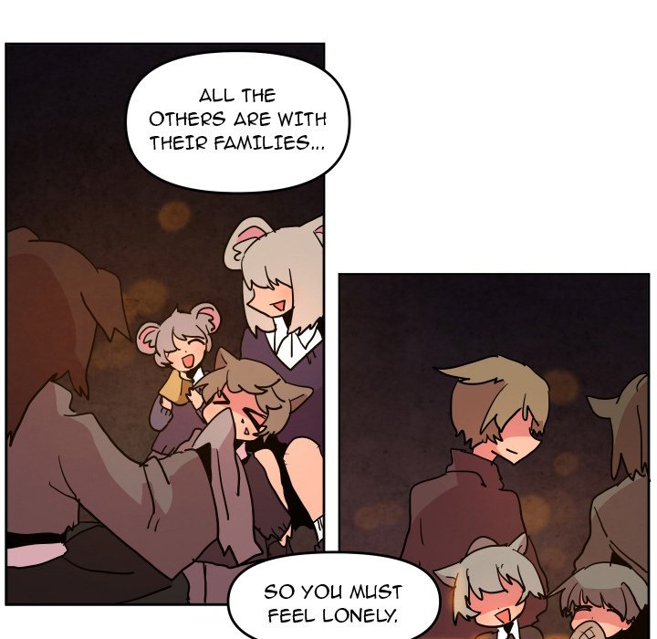 Overlord Time! Overlord Time! EP 50 - Toomics page 87 - 