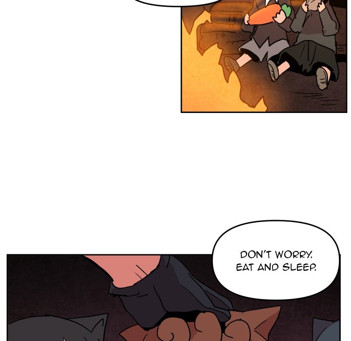 Overlord Time! Overlord Time! EP 50 - Toomics page 88 - 