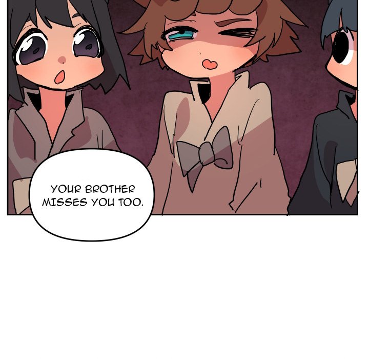 Overlord Time! Overlord Time! EP 50 - Toomics page 89 - 