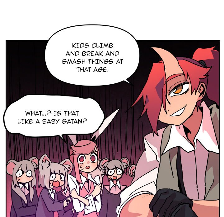 Overlord Time! Overlord Time! EP 50 - Toomics page 10 - 