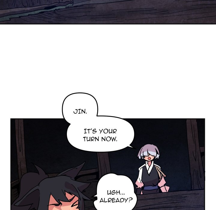 Overlord Time! Overlord Time! EP 50 - Toomics page 91 - 