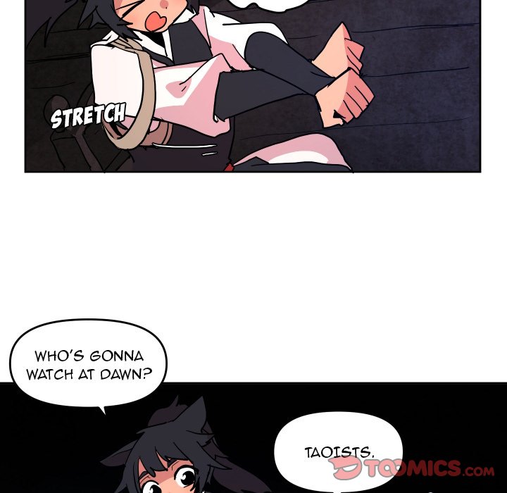 Overlord Time! Overlord Time! EP 50 - Toomics page 92 - 