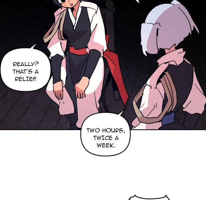 Overlord Time! Overlord Time! EP 50 - Toomics page 93 - 