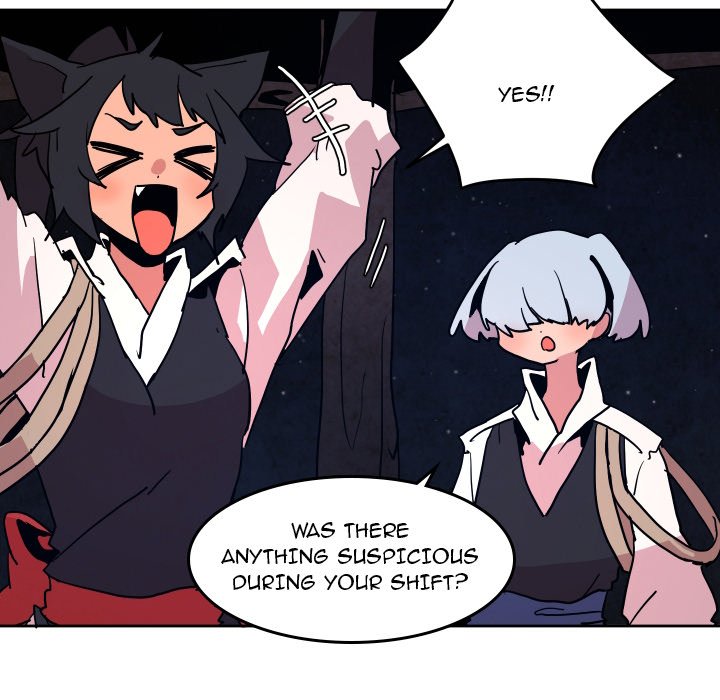 Overlord Time! Overlord Time! EP 50 - Toomics page 94 - 