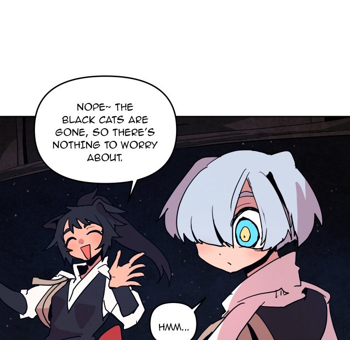 Overlord Time! Overlord Time! EP 50 - Toomics page 95 - 