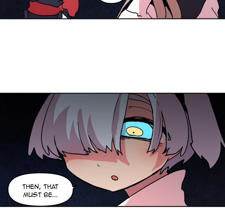 Overlord Time! Overlord Time! EP 50 - Toomics page 96 - 