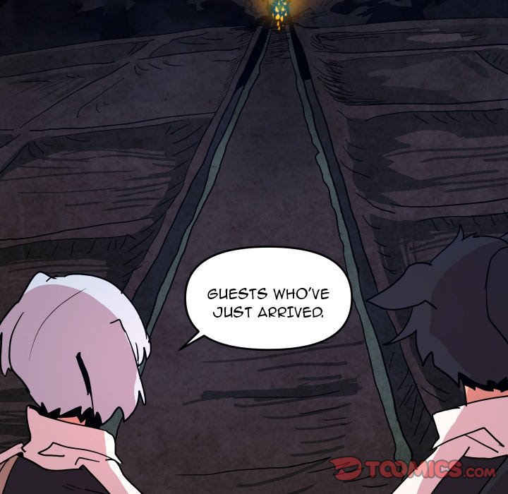 Overlord Time! Overlord Time! EP 50 - Toomics page 98 - 