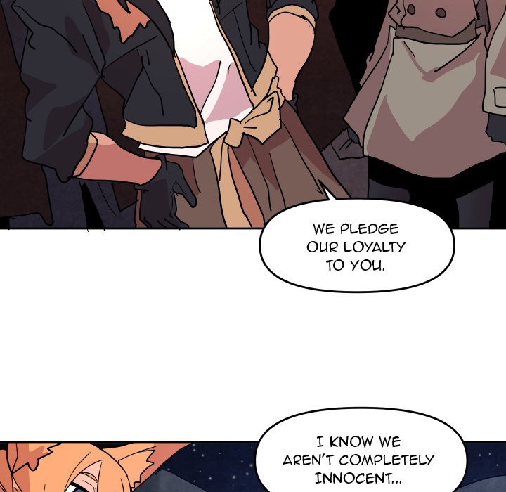 Overlord Time! Overlord Time! EP 51 - Toomics page 11 - 