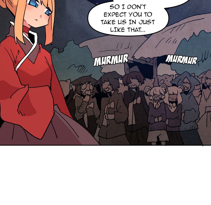 Overlord Time! Overlord Time! EP 51 - Toomics page 12 - 