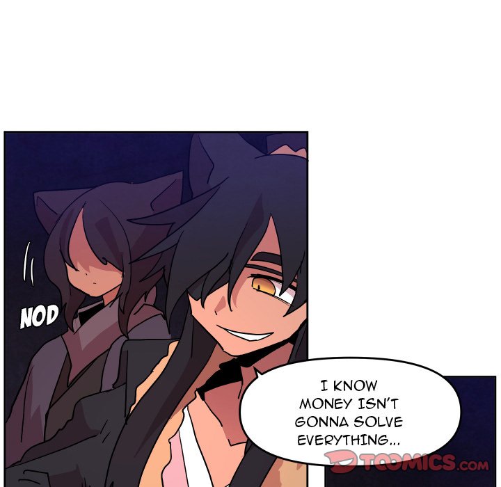 Overlord Time! Overlord Time! EP 51 - Toomics page 14 - 