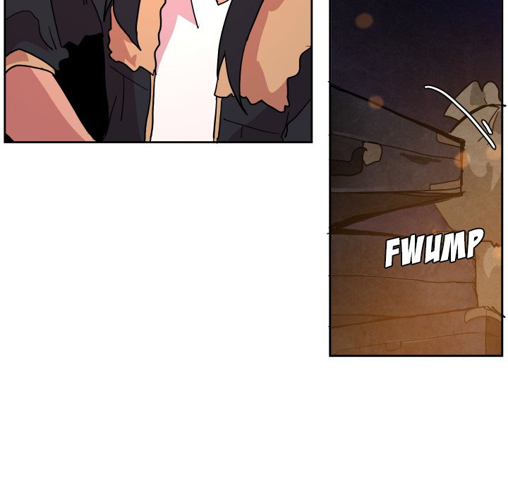 Overlord Time! Overlord Time! EP 51 - Toomics page 15 - 