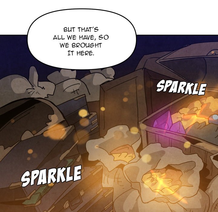 Overlord Time! Overlord Time! EP 51 - Toomics page 16 - 