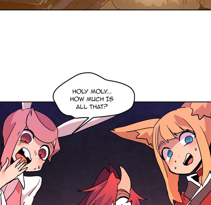 Overlord Time! Overlord Time! EP 51 - Toomics page 17 - 