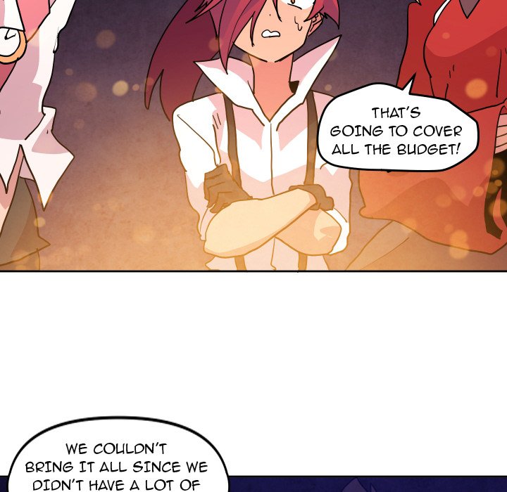 Overlord Time! Overlord Time! EP 51 - Toomics page 18 - 